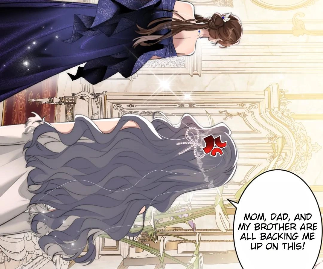 The Real Heiress Brings the High Society to Its Knees Chapter 5 Page 90